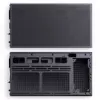 Κουτί υπολογιστή Jonsbo D32 STD Mesh mATX μαύρο