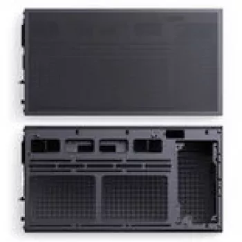 Κουτί υπολογιστή Jonsbo D32 STD Mesh mATX μαύρο