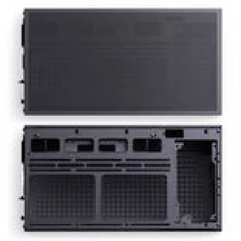 Κουτί υπολογιστή Jonsbo D32 STD Mesh mATX μαύρο