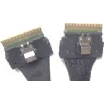 Καλώδιο SAS INTEL CYPCBLSLMIDPOUT SlimSAS σε SlimSAS 0,11 m (Serial Attached SCSI)