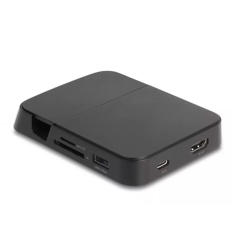 DeLOCK 88018 βάση σύνδεσης smartphone