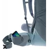 Σακίδιο trekking - Deuter Aircontact Core 40+10