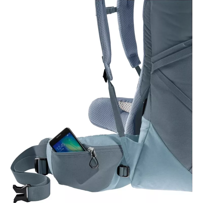 Σακίδιο trekking - Deuter Aircontact Core 40+10