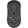 Gaming ποντίκι LORGAR MSA10W Wireless