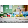 LEGO DUPLO 10474 Δημιουργικά Οχήματα
