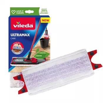 Vileda Ultramax Care Κάλυμμα σφουγγαρίστρας