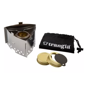 Trangia τρίποδο με καυστήρα