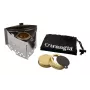 Trangia τρίποδο με καυστήρα