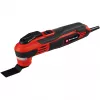 Πολυεργαλείο Einhell TE-MG 350 EQ 350 W μαύρο κόκκινο γωνία ταλάντωσης 3°