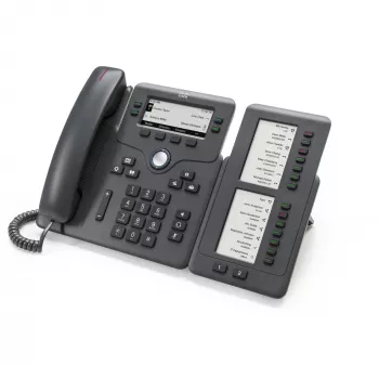 Cisco Kem για 6800/SERIES Mpp IN