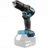 Makita DHP487Z Δράπανο 1700 U/min Χωρίς κλειδί 1,4 kg Μαύρο, Μπλε