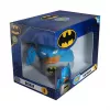 TUBBZ Συλλεκτική πάπια - DC Comics Batman 9cm