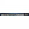 Ethernet-Switch ALLNET ALL-SG8454M-10G – Managed 48+6-Port Gigabit με 10G-Uplinks