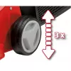 Χειροκίνητο χορτοκοπτικό Einhell GC-EM 1032