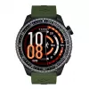 Smartwatch Garett Compass GPS μαύρο — Garett Compass GPS Smartwatch, μαύρο