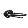 Σετ ακουστικών με μικρόφωνο Sennheiser EPOS Impact SC 660 Stereo