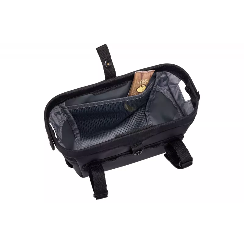 Thule 5473 Chasm τσάντα τιμονιού 2L Μαύρο
