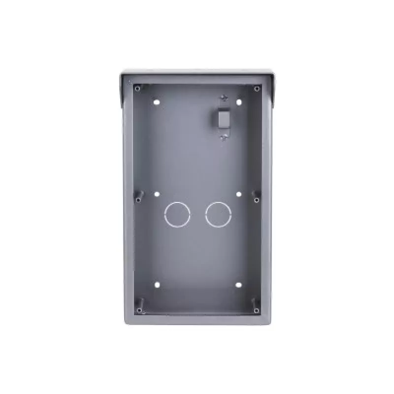 Θήκη Dahua Technology VTM52R2 Ασημί Επιτοίχια τοποθέτηση 141x72.5x241.2mm