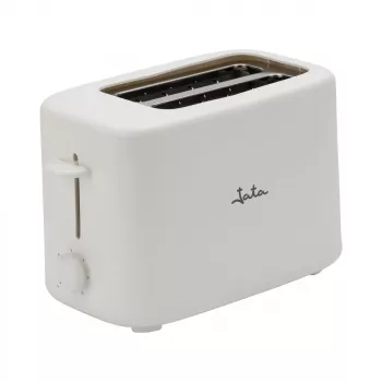 Ηλεκτρικός βραστήρας Jata JETT1048 1,7 L 2200 W, αντιστάθμισης ανοξείδωτου χάλυβα