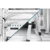 DIGITUS CAT 6A U/UTP λεπτό patch καλώδιο RJ-45 Cat6a 2m γκρι