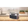 Φορητό ραδιόφωνο MANTA RDI917PRO με Bluetooth και αναπαραγωγή USB