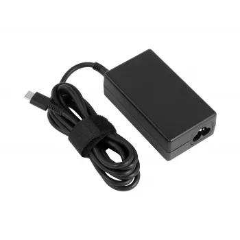 Τροφοδοτικό AC HP 65W USB-C W125780420 — φορτιστής laptop 65-W-US USB-C