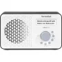 Δέκτης TV TECHNISAT VIOLA 200 λευκό/μαύρο HD DVB‑S2