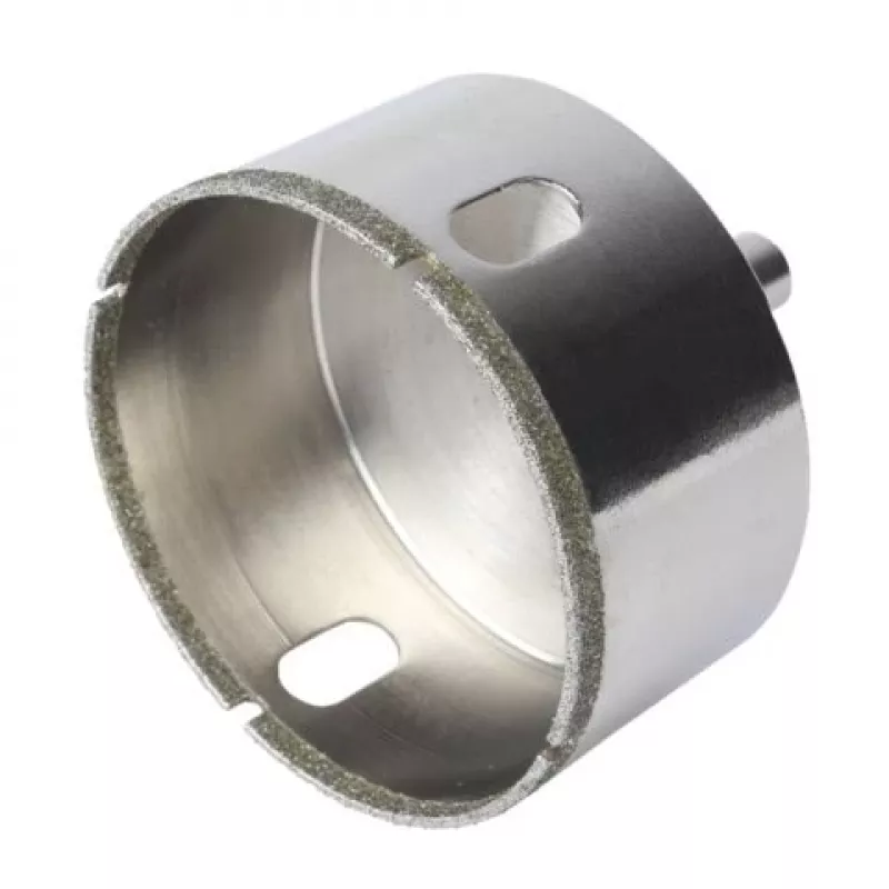 Rubi Easy Gres διαμαντένιο τρυπάνι 120mm υγρό