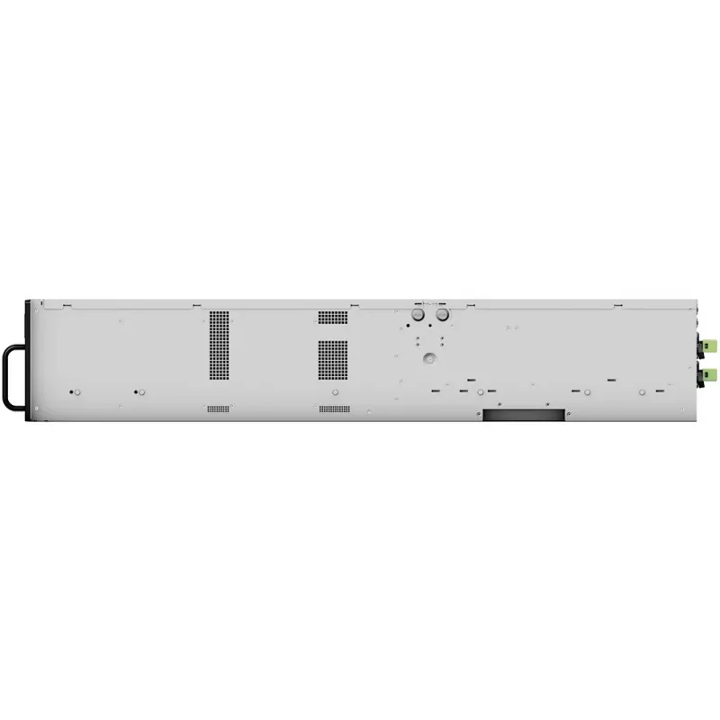 Διακομιστής αποθήκευσης Synology HD6500 Rack 4U Intel Xeon Silver 4210R 64GB DDR4