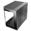 Mars Gaming MC3TCORELCDM κουτί υπολογιστή Mini Tower μαύρο