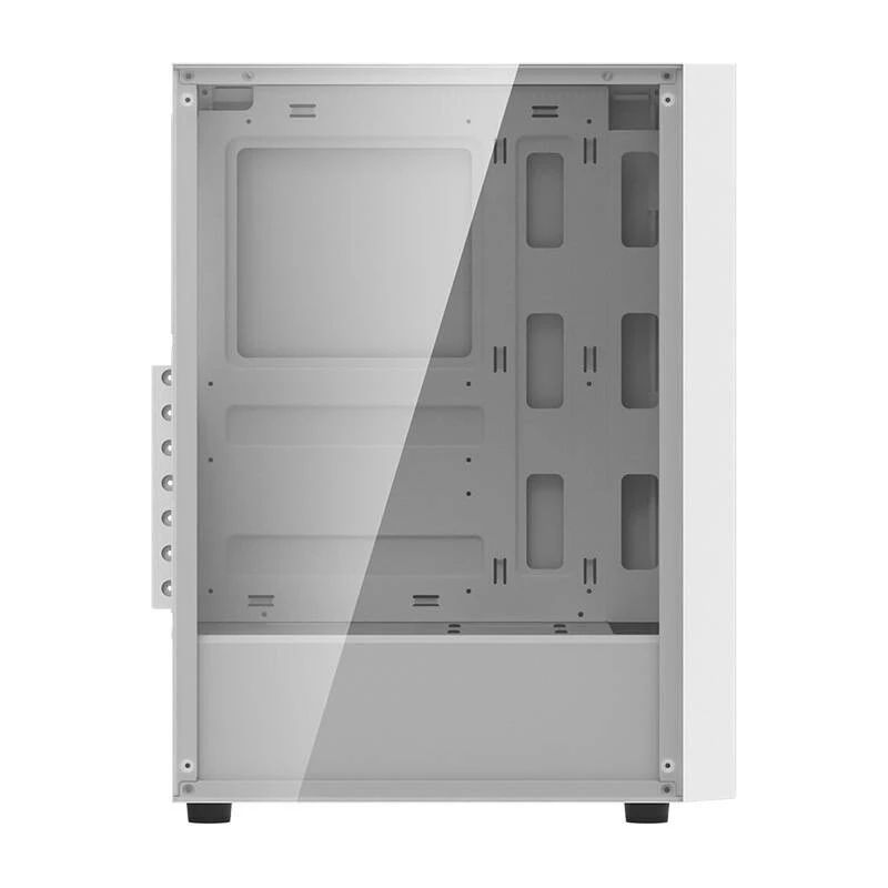 Κουτί υπολογιστή darkFlash A290 Tower λευκό