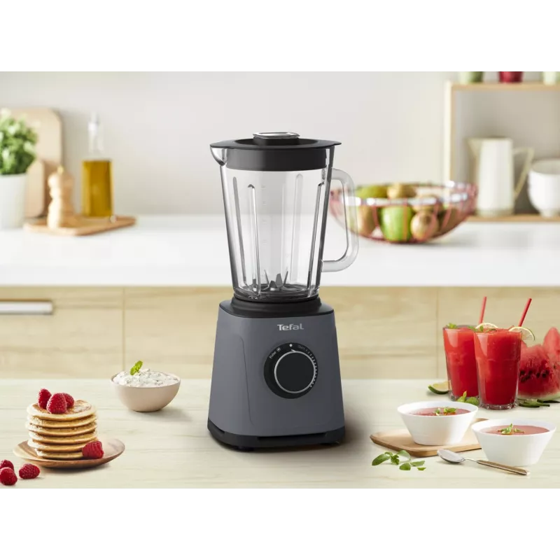 Tefal PerfectMix Essential BL771BF0 Μπλέντερ 1,75 L Επιτραπέζιο μπλέντερ 1200 W Μαύρο