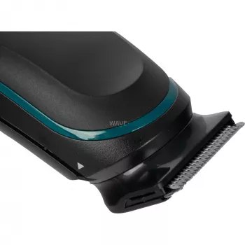Gillette INTIMATE i5 μαύρο ξυριστική μηχανή με μπαταρία ιόντων λιθίου