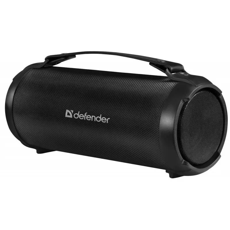 Ηχείο Bluetooth BEATB OX 16W, 65216, DEFENDER