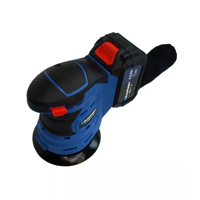 Blaupunkt CO4010 Έκκεντρος λειαντήρας 18V