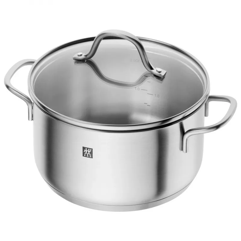 Zwilling J.a. Henckels 71030-000-0 Μαγειρικό Σκεύος 1.5 L
