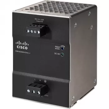 Τροφοδοτικό Cisco 240W AC P/S LITE
