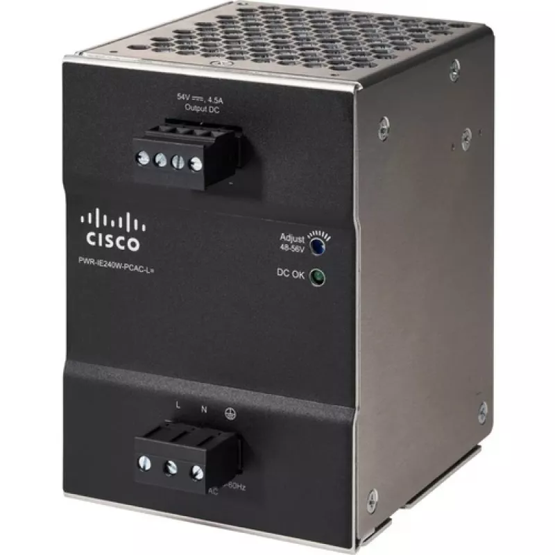 Τροφοδοτικό Cisco 240W AC P/S LITE