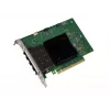 Intel Ethernet Προσαρμογέας Δικτύου E810-XXVDA4 Εσωτερικός Fiber 25000 Mbit/s