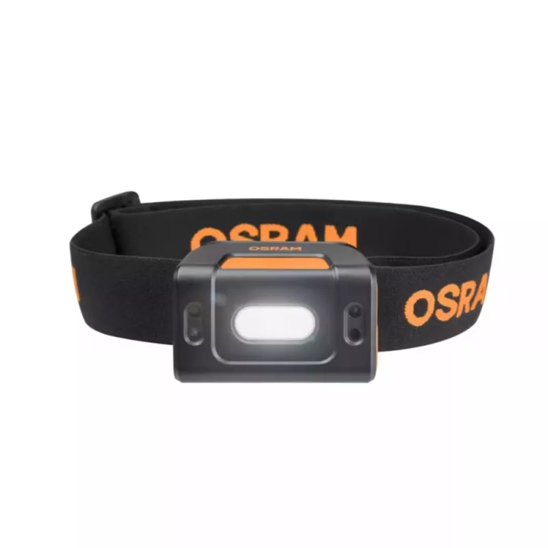 Osram Ledinspect φακός κεφαλής 250