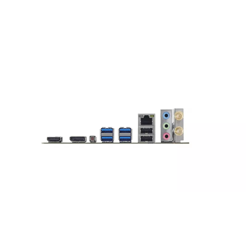 Μητρική πλακέτα BIOSTAR B850 SAM5 Micro-ATX