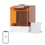 Creality Halot X1 Combo εκτυπωτής 3D LCD ρητίνης, μονόχρωμη οθόνη LCD 16K, Auto Feed Unit