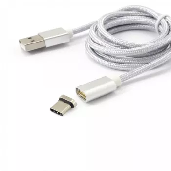 Sbox TYPEC-MAG USB TYPE C Μαγνητικό