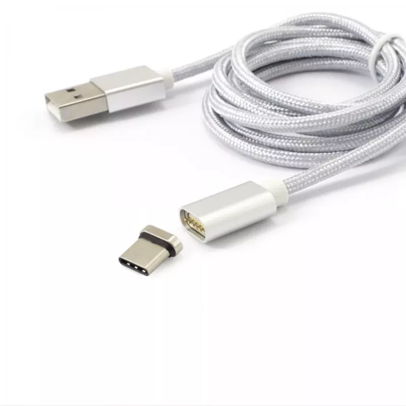Sbox TYPEC-MAG USB TYPE C Μαγνητικό