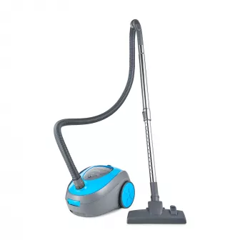 Ηλεκτρική σκούπα Zelmer ZVC262 Tadek 81605776P