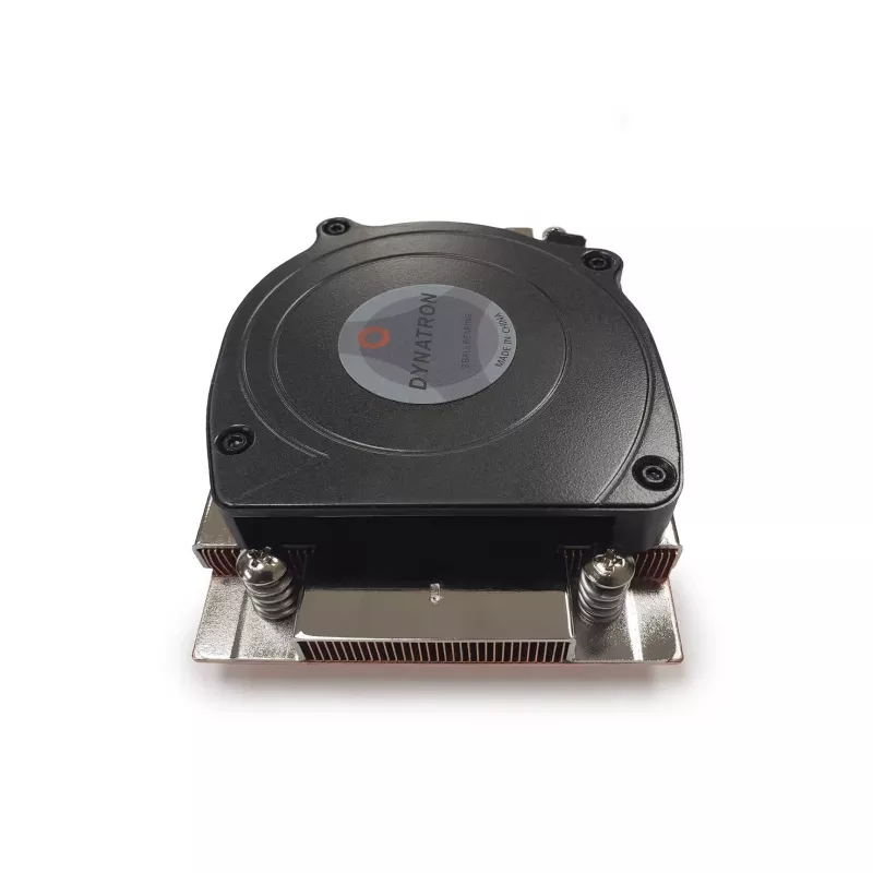 Dynatron A45 Server Μαύρο