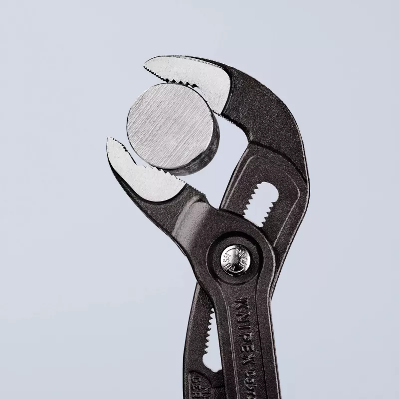 Knipex Cobra ρυθμιζόμενη πένσα