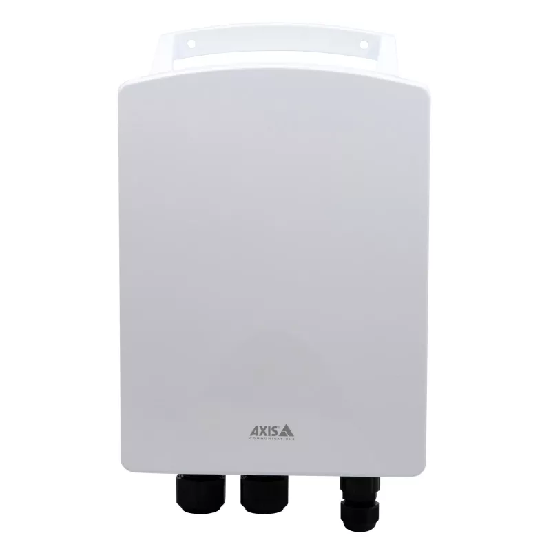 Axis TU8002-E - Midspan - Universal - λευκό - Axis - IP67 - 90 W (02453-001)