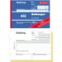 Επαγγελματικό έντυπο Herlitz 886622