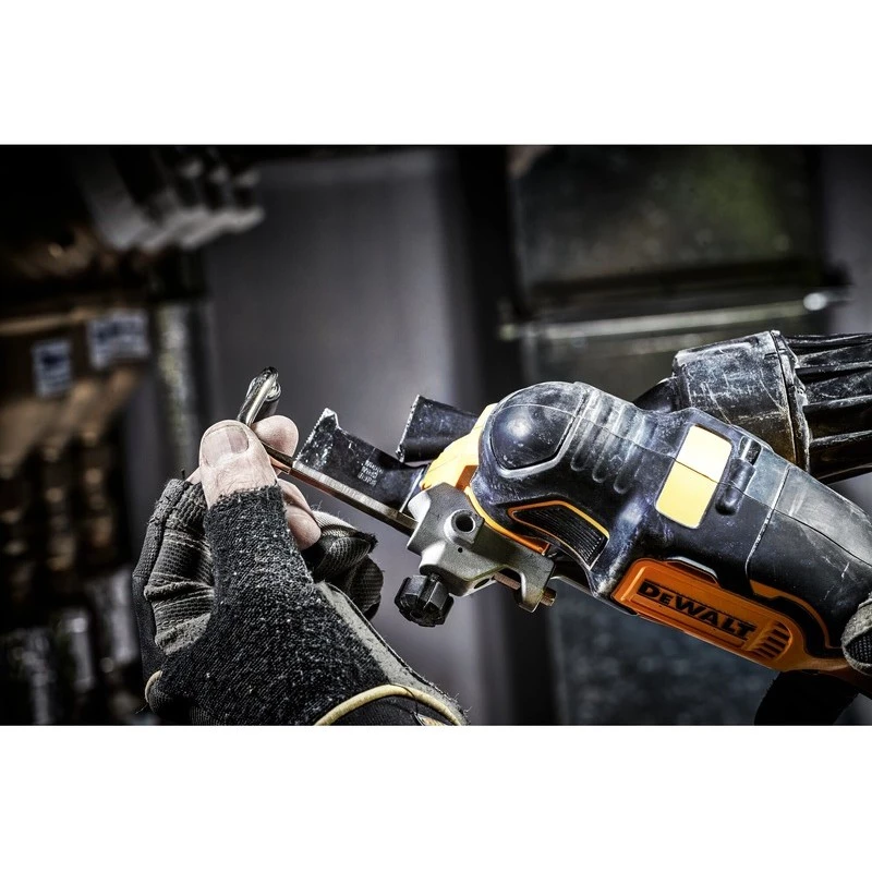 Επαναφορτιζόμενο πολυεργαλείο DeWalt DCS356N-XJ